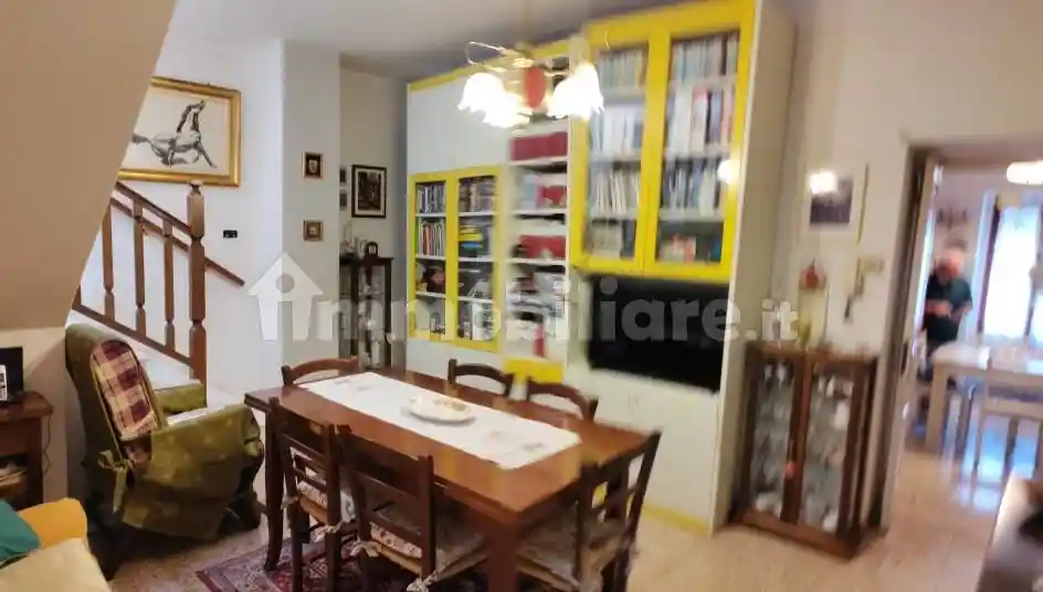 Quadrilocale viale Dalmazia, Villa Romagnoli, Mozzagrogna - foto 5