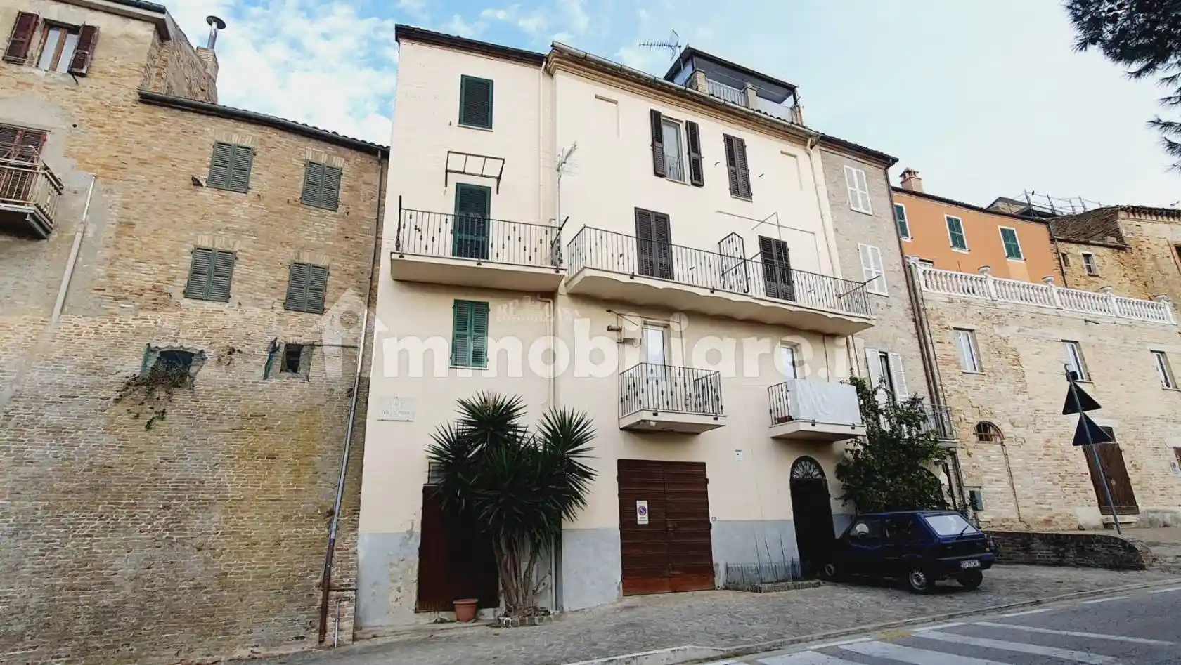 Casa indipendente in vendita a Monteprandone