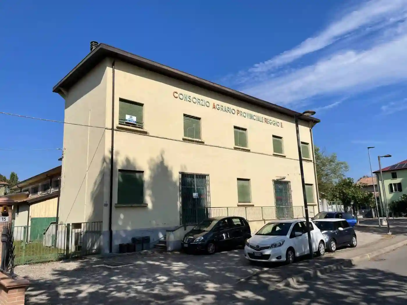 Palazzo - Edificio - foto 2