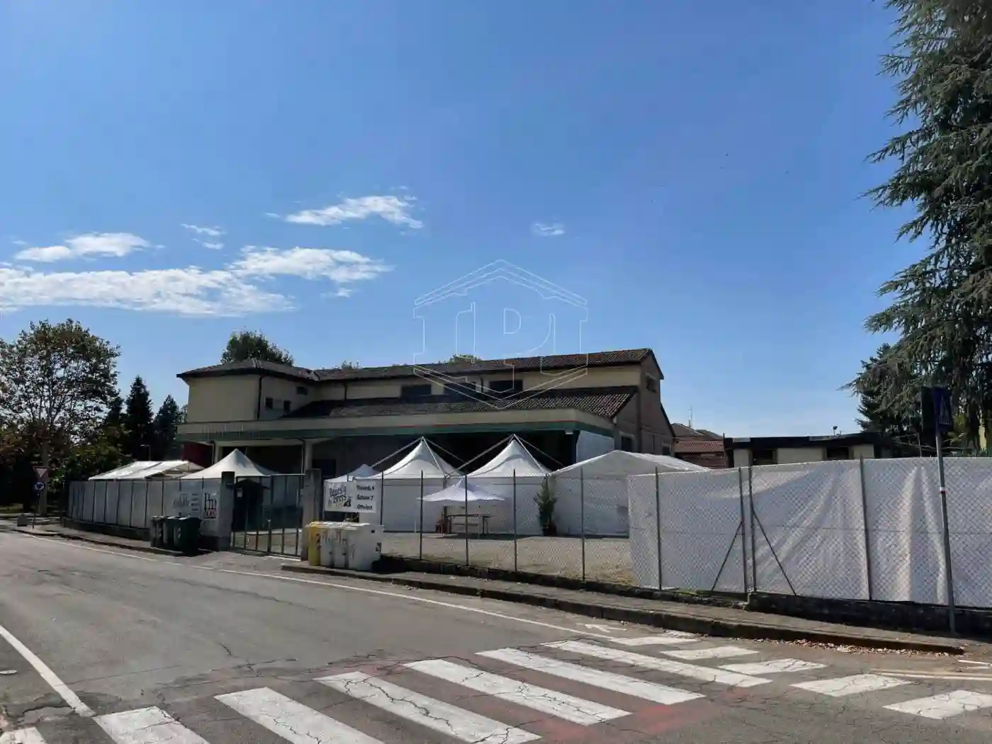 Palazzo - Edificio - foto 3