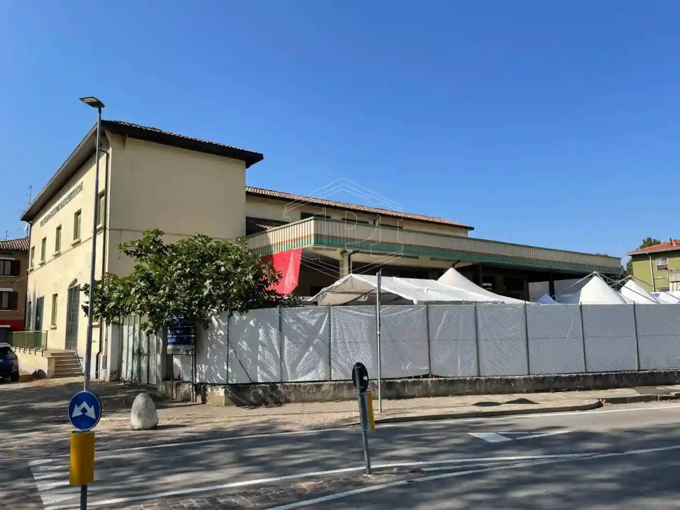 Palazzo - Edificio - foto 5