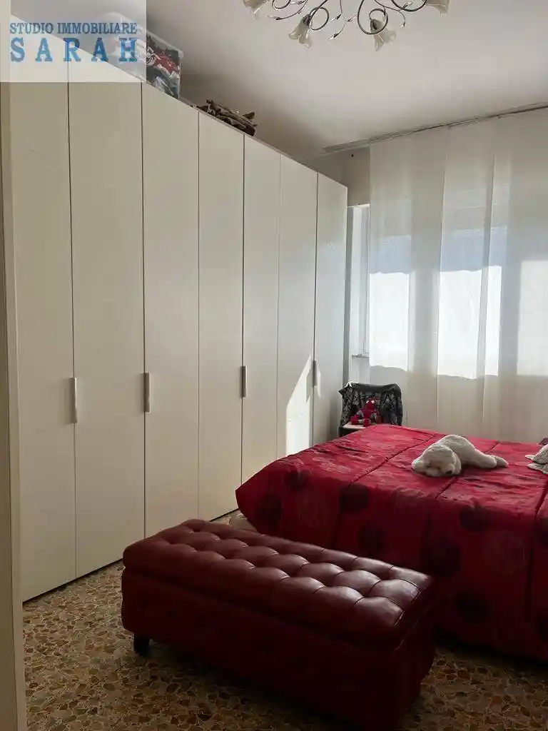 Appartamento in vendita a Viareggio