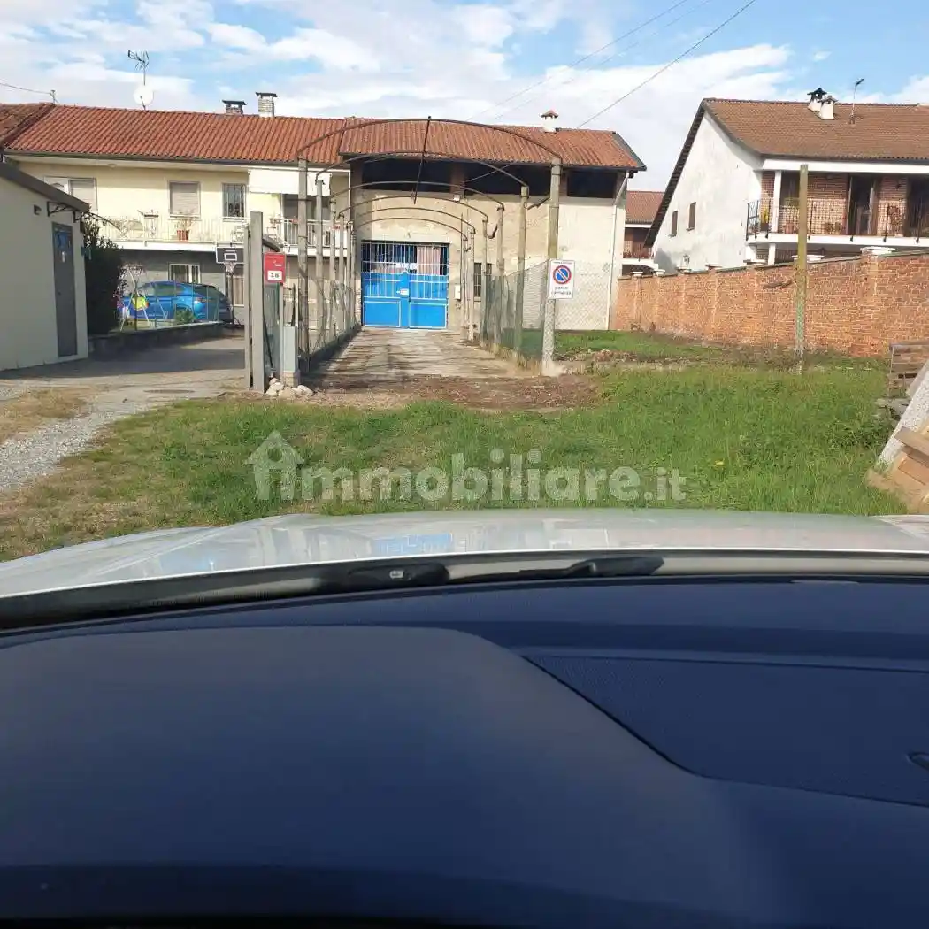 Villa in vendita a San Giusto Canavese