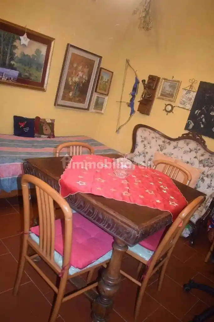 Appartamento in vendita a Bisegna