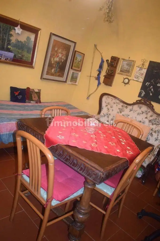 Bilocale via Umberto I 29, Centro, Bisegna