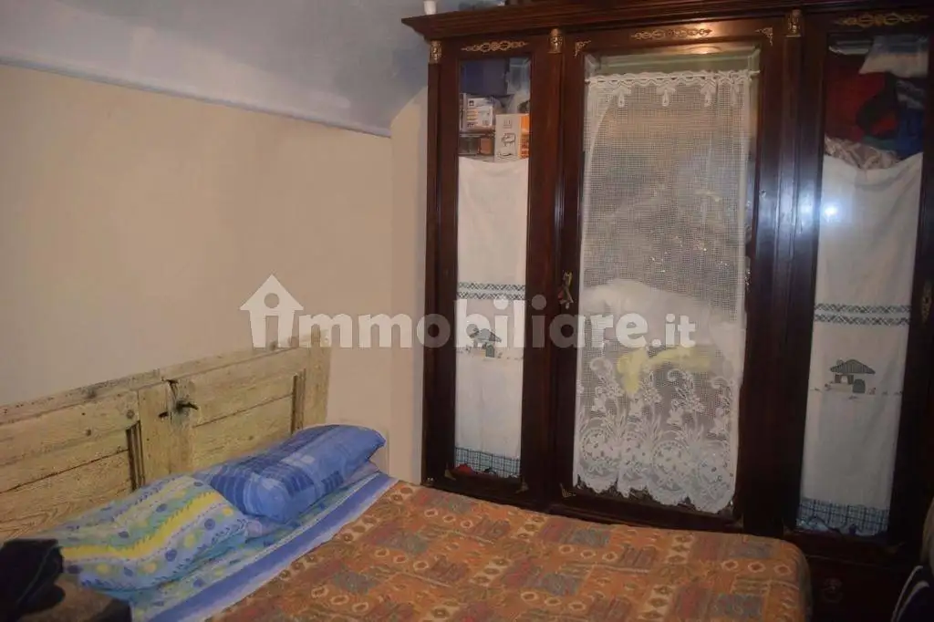 Bilocale via Umberto I 29, Centro, Bisegna - foto 3