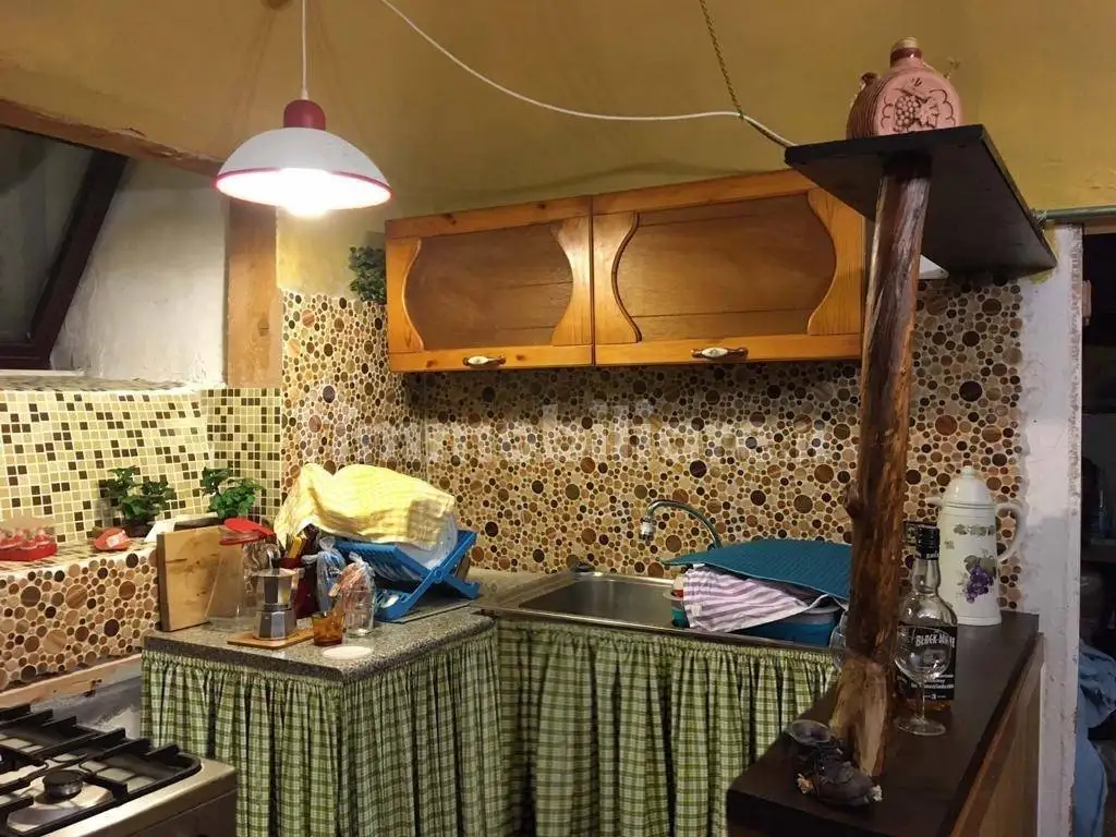 Bilocale via Umberto I 29, Centro, Bisegna - foto 5