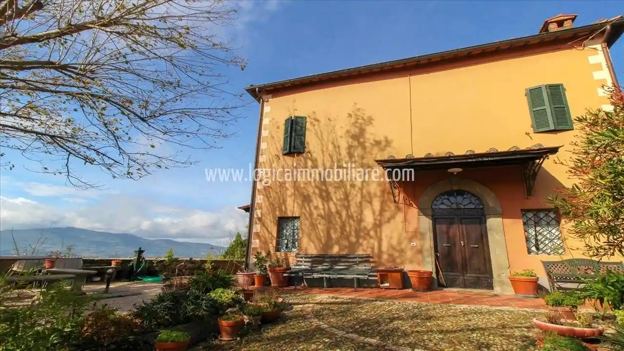 Villa in vendita a Città della Pieve