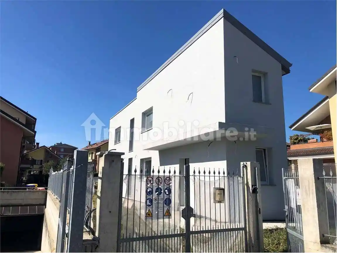 Villa in vendita a Ciriè