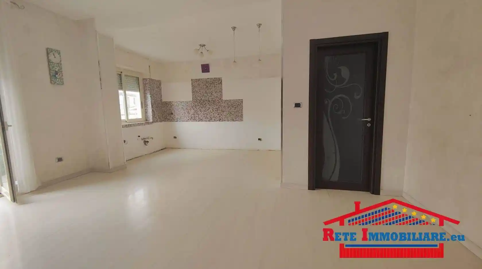 Appartamento via Saverio Albo, Stadio - Città 2000, Cosenza - foto 2