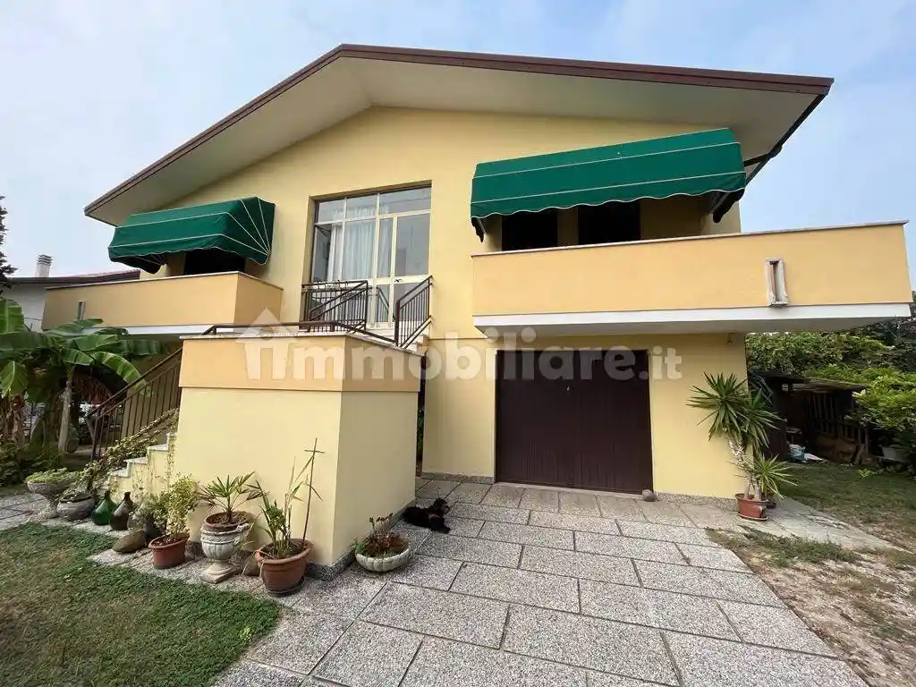 Casa indipendente in vendita a Solesino