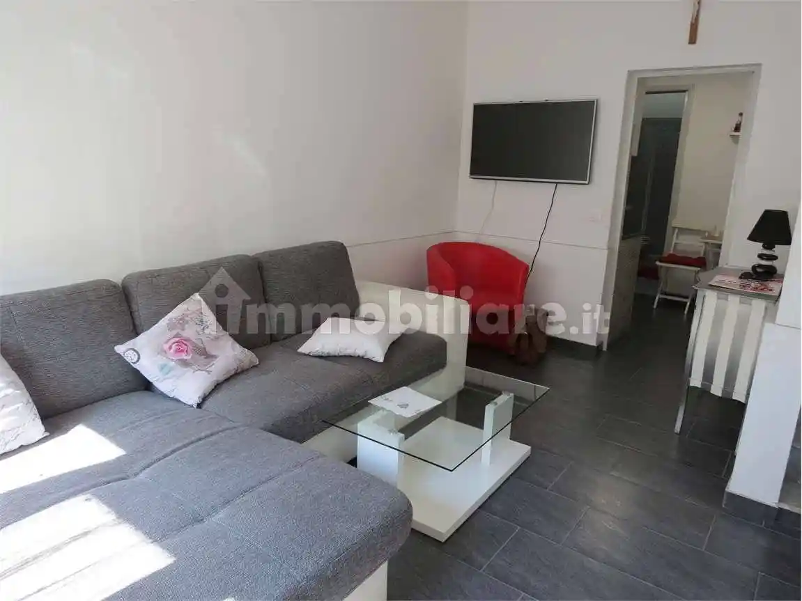 Casa indipendente in vendita a Zafferana Etnea