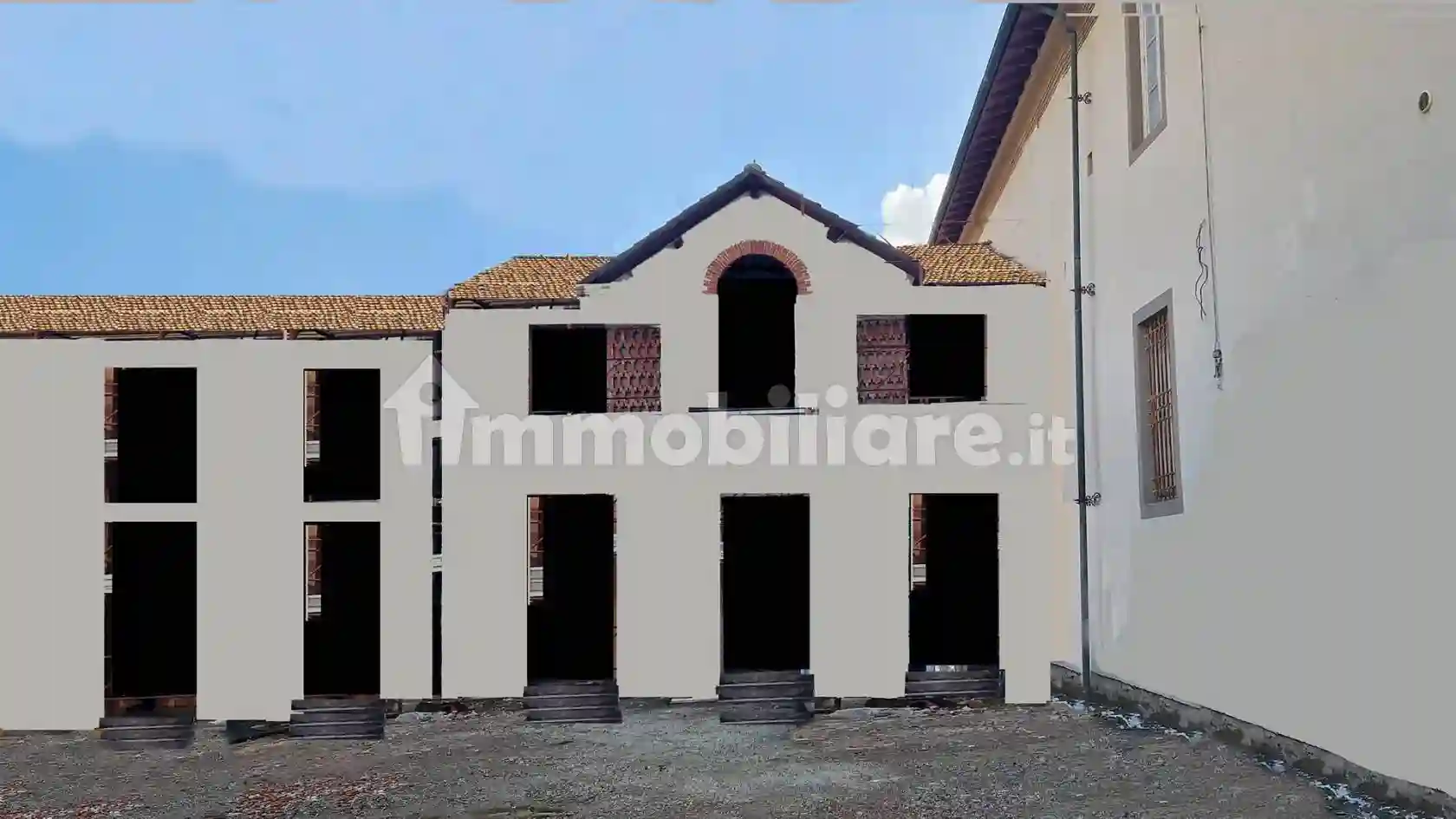 Casa indipendente - foto 2