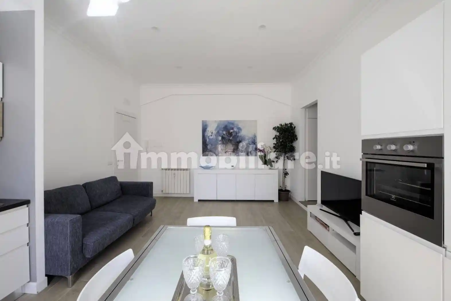 Bilocale via Ceneda, Colosseo - Fori Imperiali, Roma - foto 2