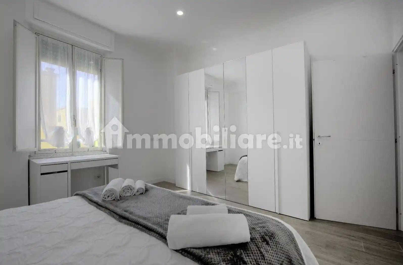 Bilocale via Ceneda, Colosseo - Fori Imperiali, Roma - foto 4