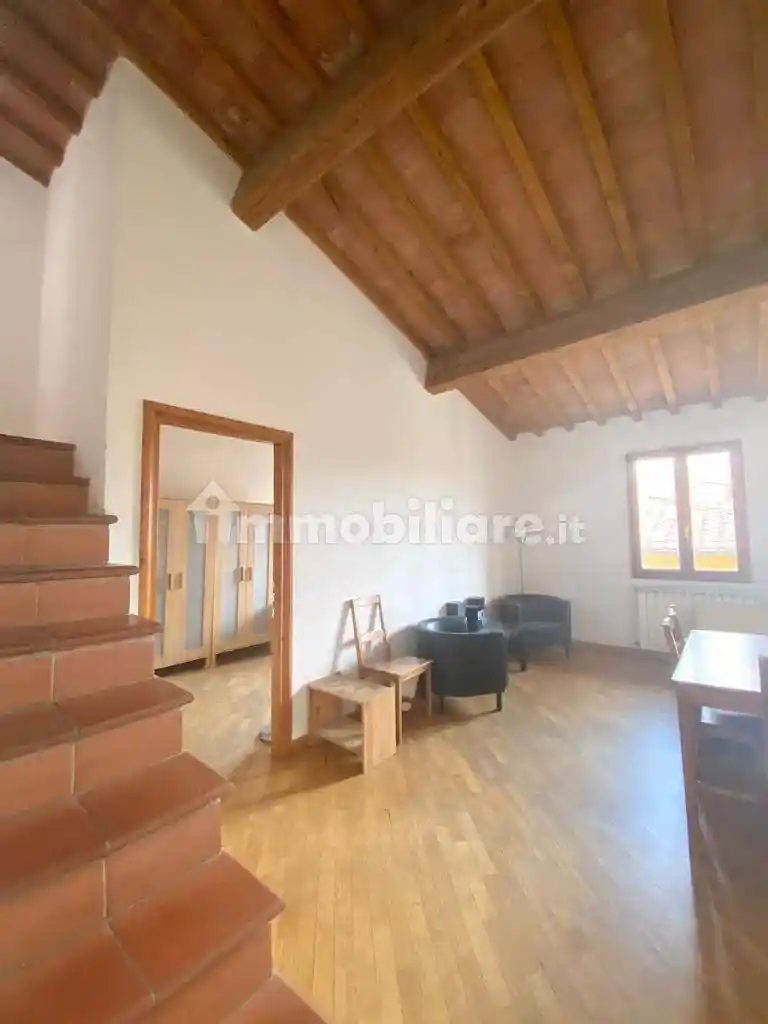 Appartamento in vendita a Firenze