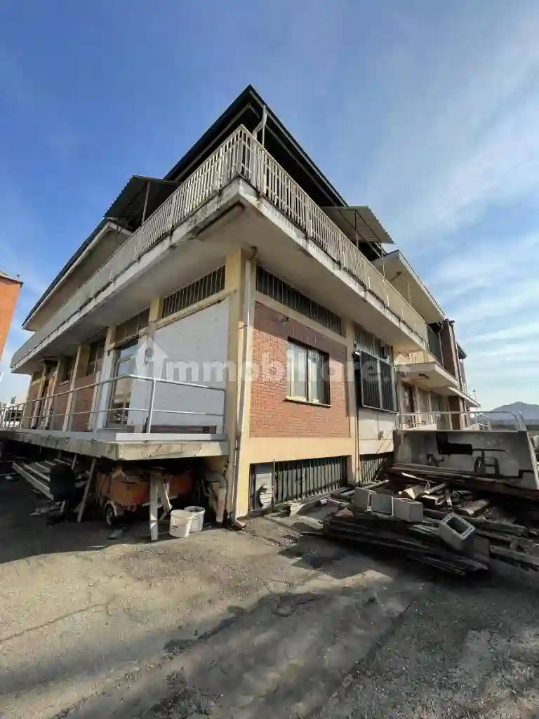 Palazzo - Edificio - foto 2