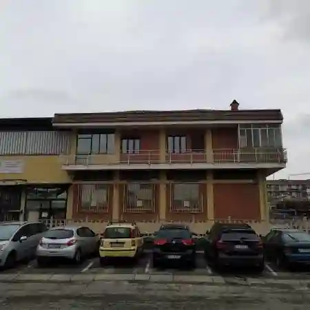 Palazzo - Edificio - foto 5