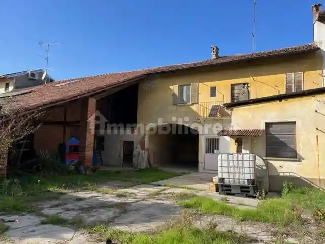 Rustico - Casale in vendita a Cassolnovo