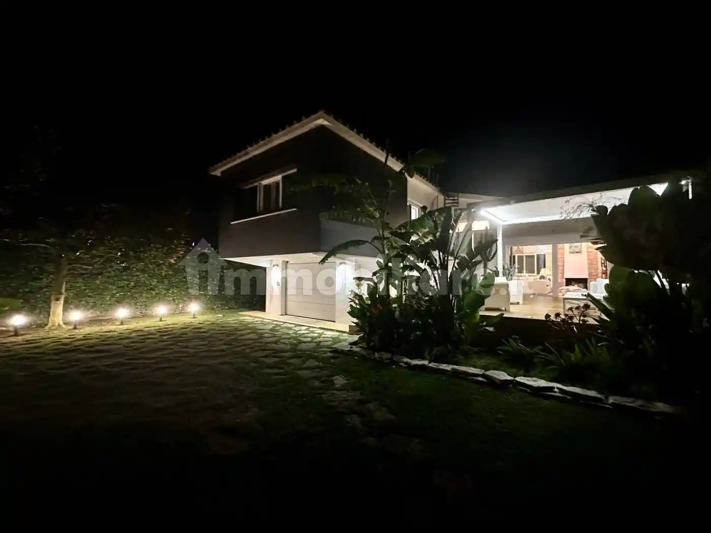 Villa in affitto a San Felice Circeo