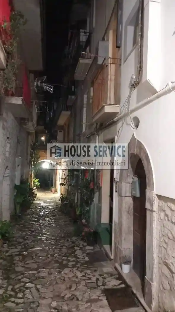 Appartamento in vendita a Itri