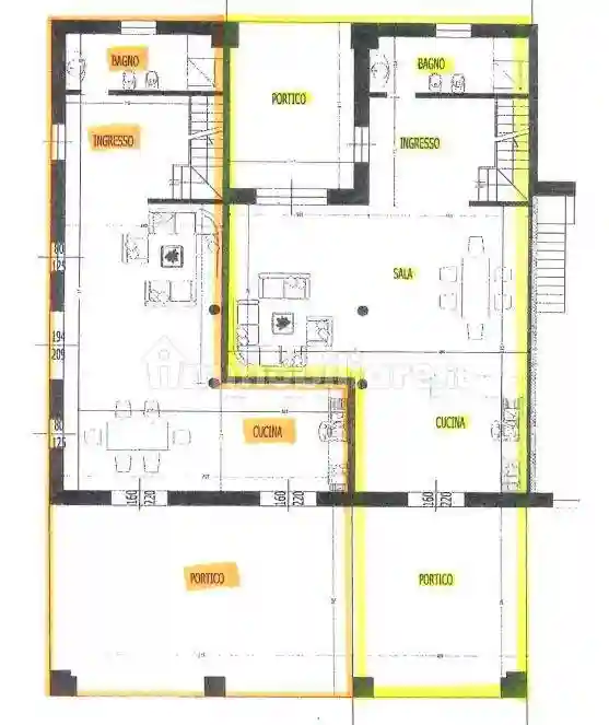 Rustico - Casale - foto 4