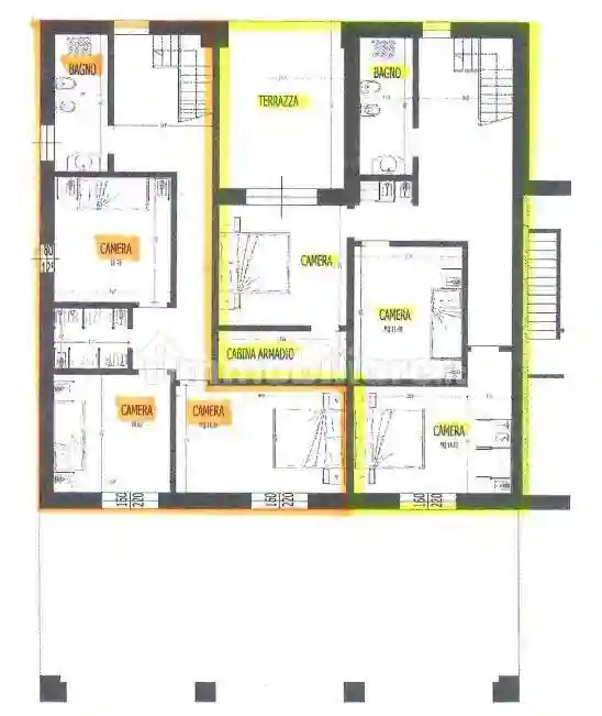 Rustico - Casale - foto 5