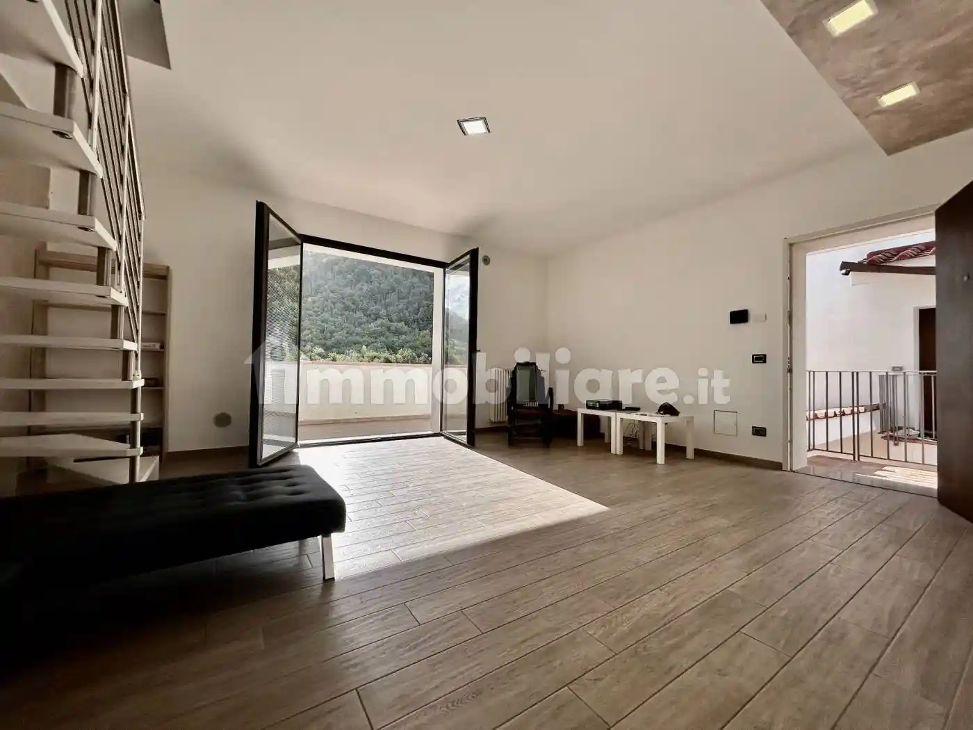 Appartamento in vendita a Greve in Chianti