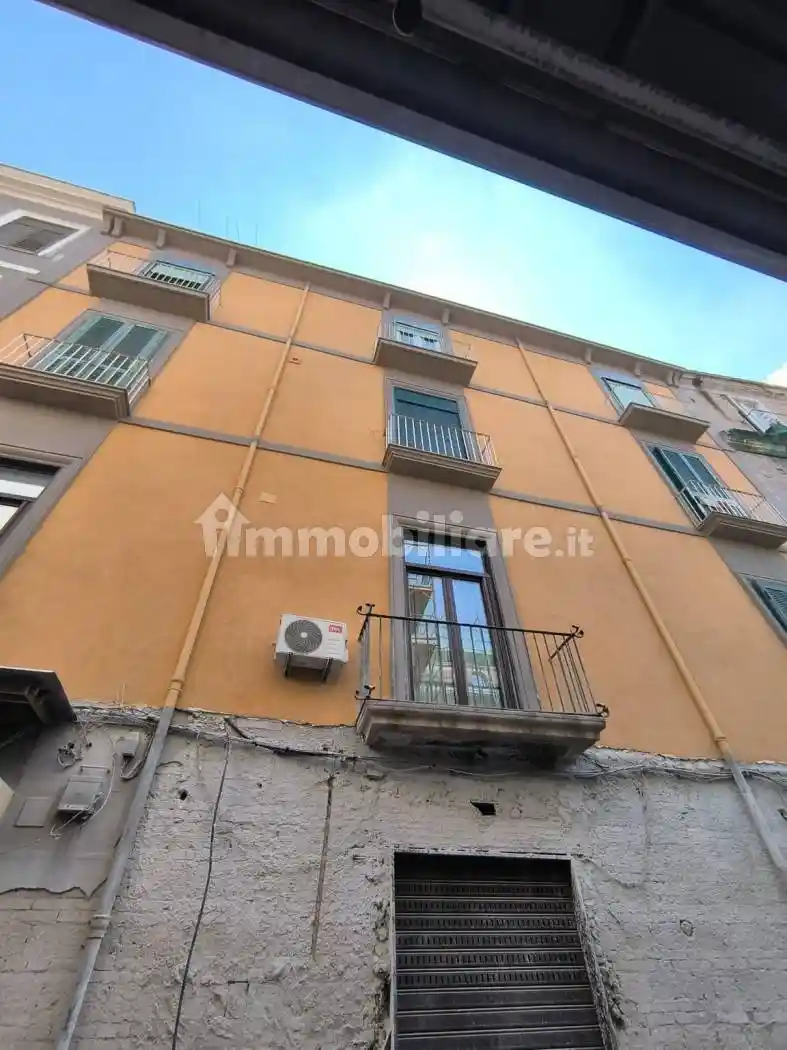 Appartamento in vendita a Nola