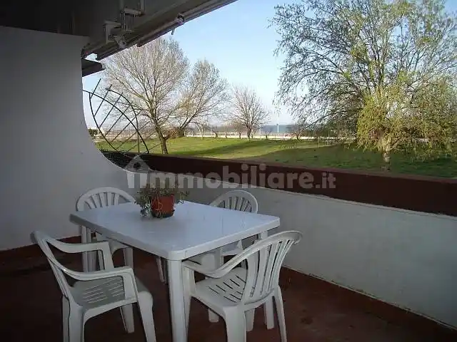 Appartamento in vendita a Comacchio