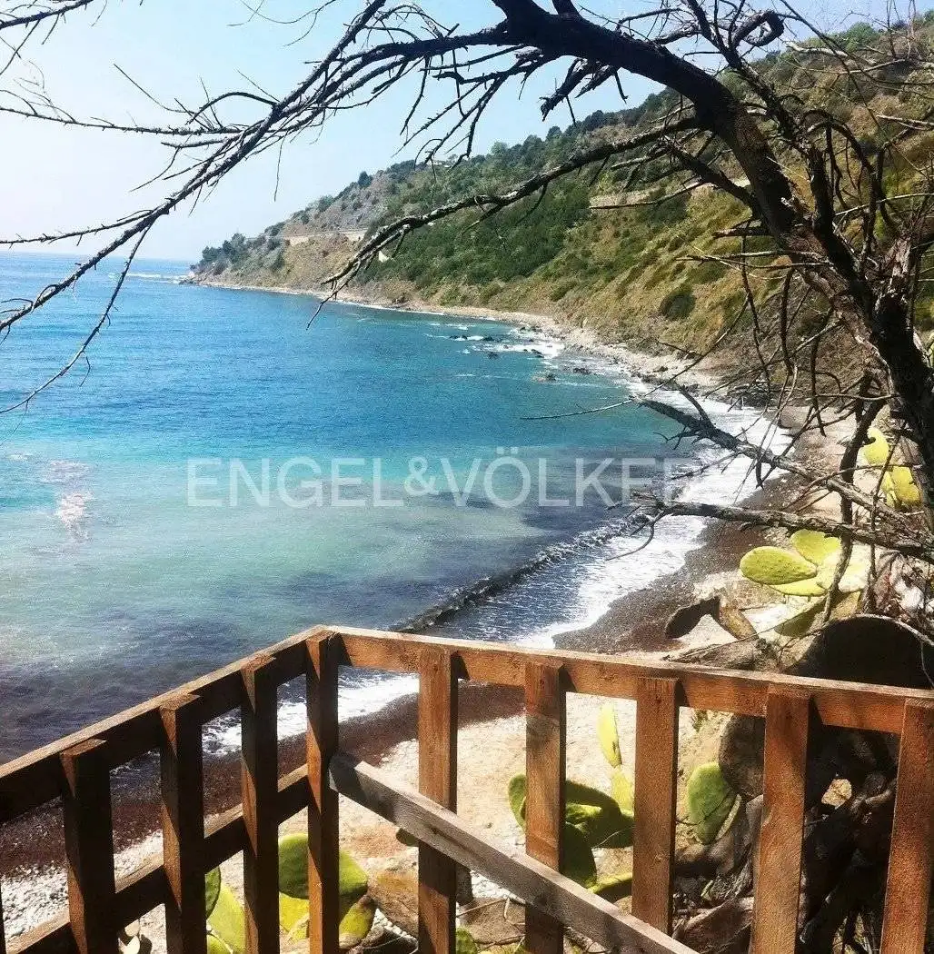 Villa in vendita a Pollica