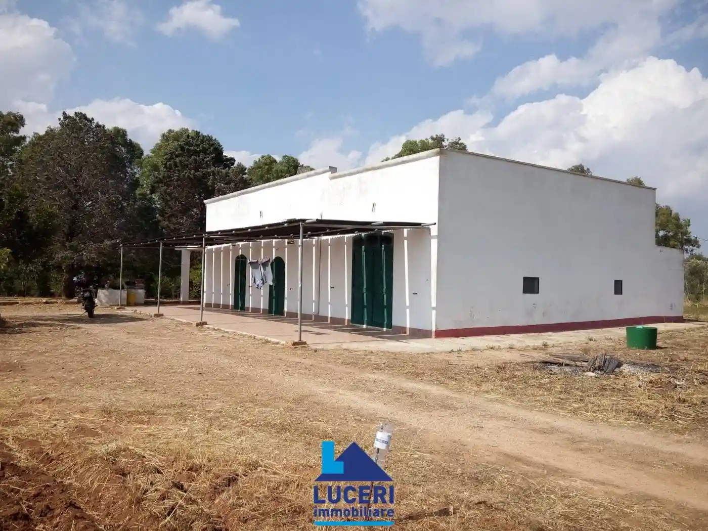 Rustico - Casale in vendita a Gallipoli