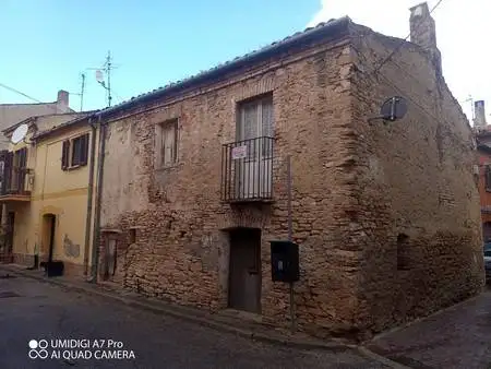 Casa indipendente in vendita a Treglio