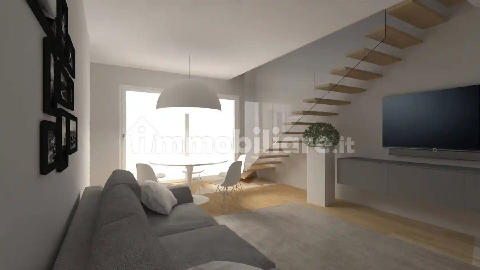 Casa indipendente in vendita a Inzago