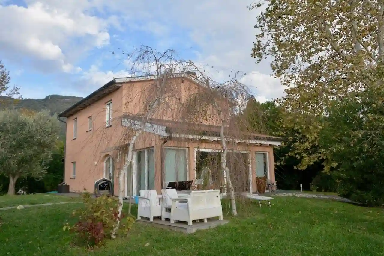 Villa - foto 3