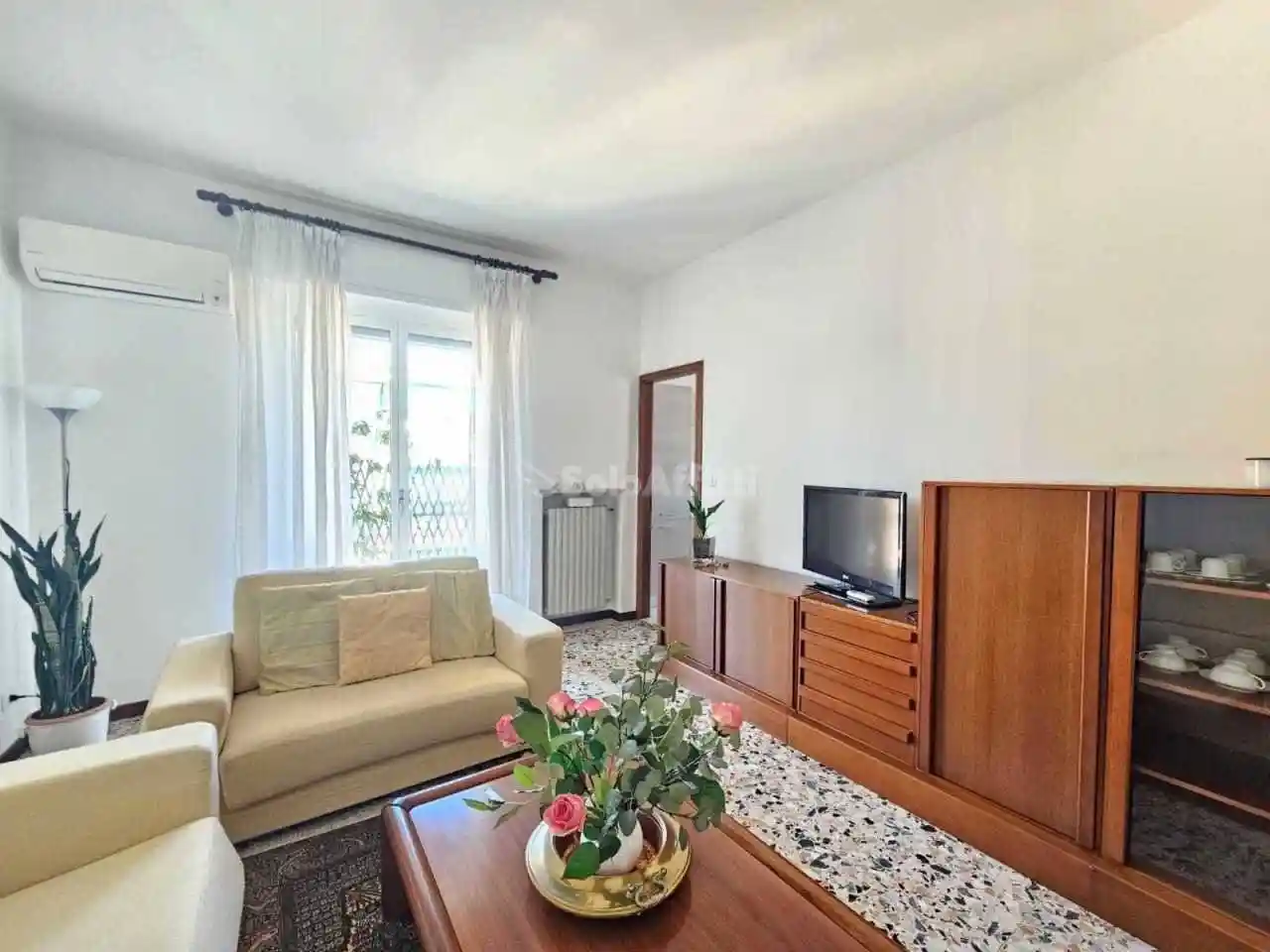 Appartamento in affitto a Verona