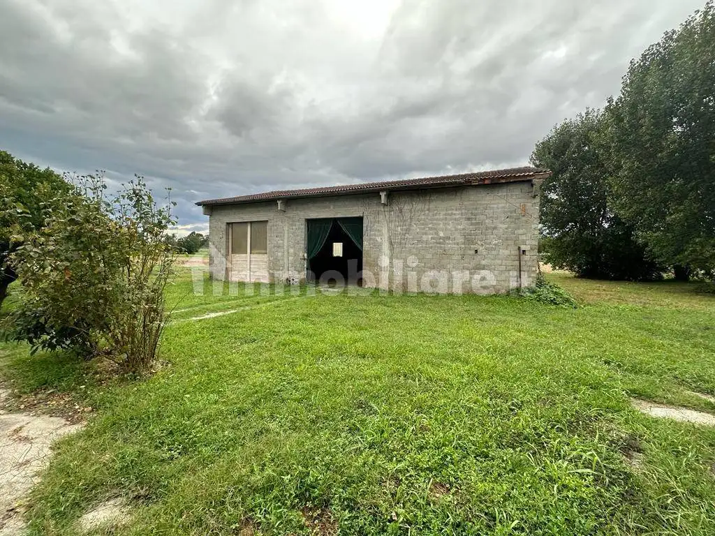 Rustico - Casale in vendita a Motta Baluffi