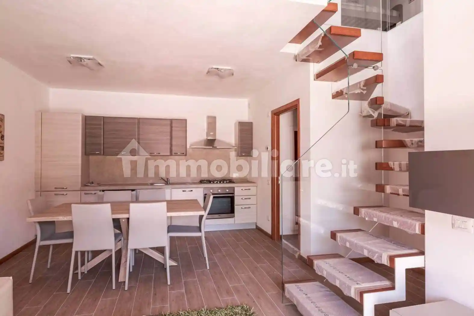 Villa in vendita a Pienza