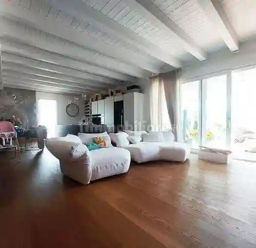 Attico - Mansarda - foto 2