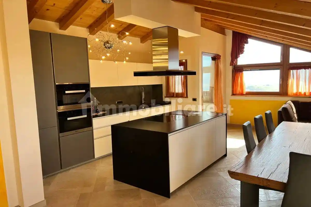 Appartamento in vendita a Ville di Fiemme