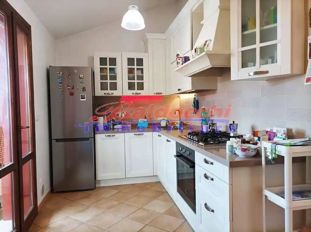 Attico - Mansarda in vendita a Fano