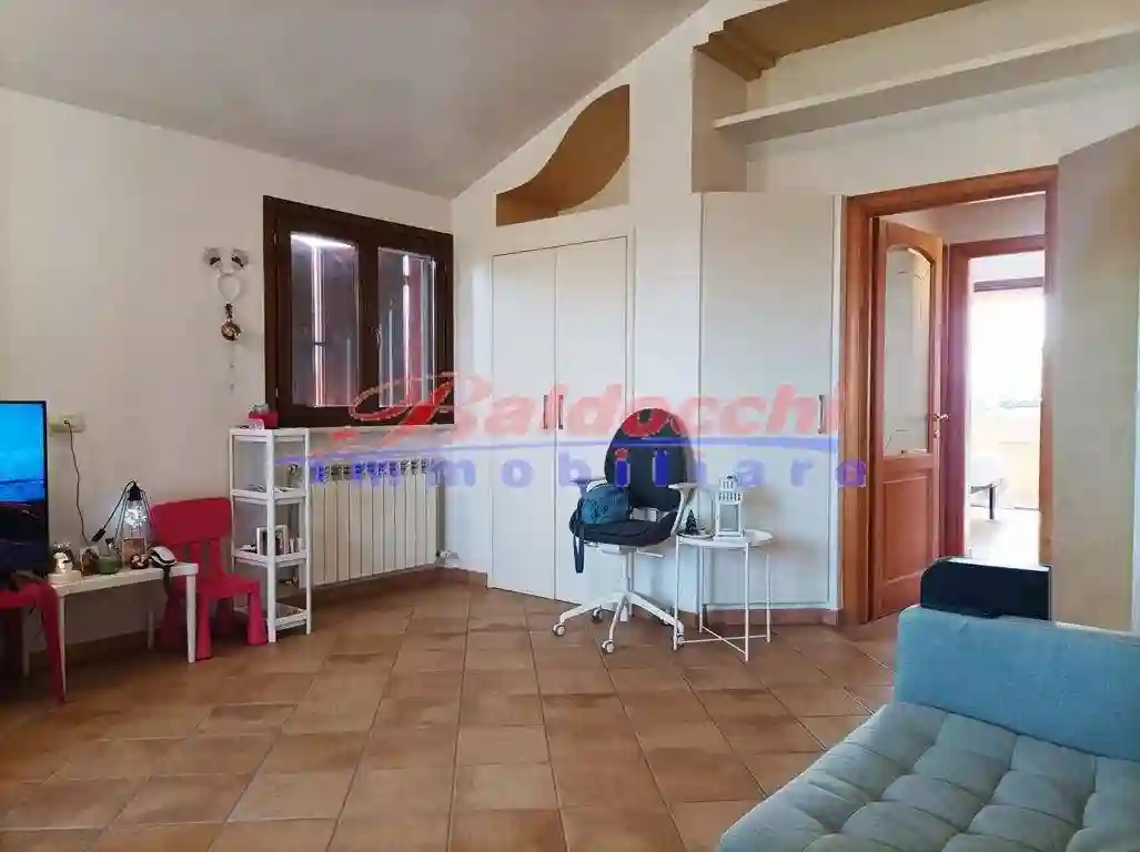 Attico - Mansarda - foto 5