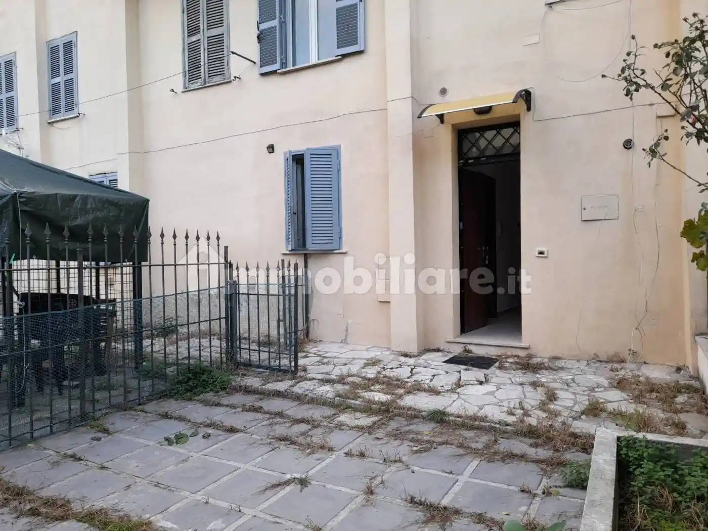 Appartamento in affitto a Tivoli