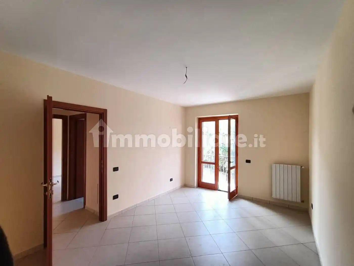 Appartamento in vendita a Solofra