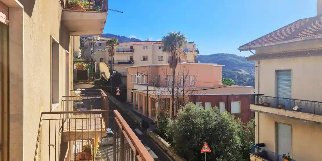 Appartamento via Carlo Pancaro, Centro, Cetraro - foto 3