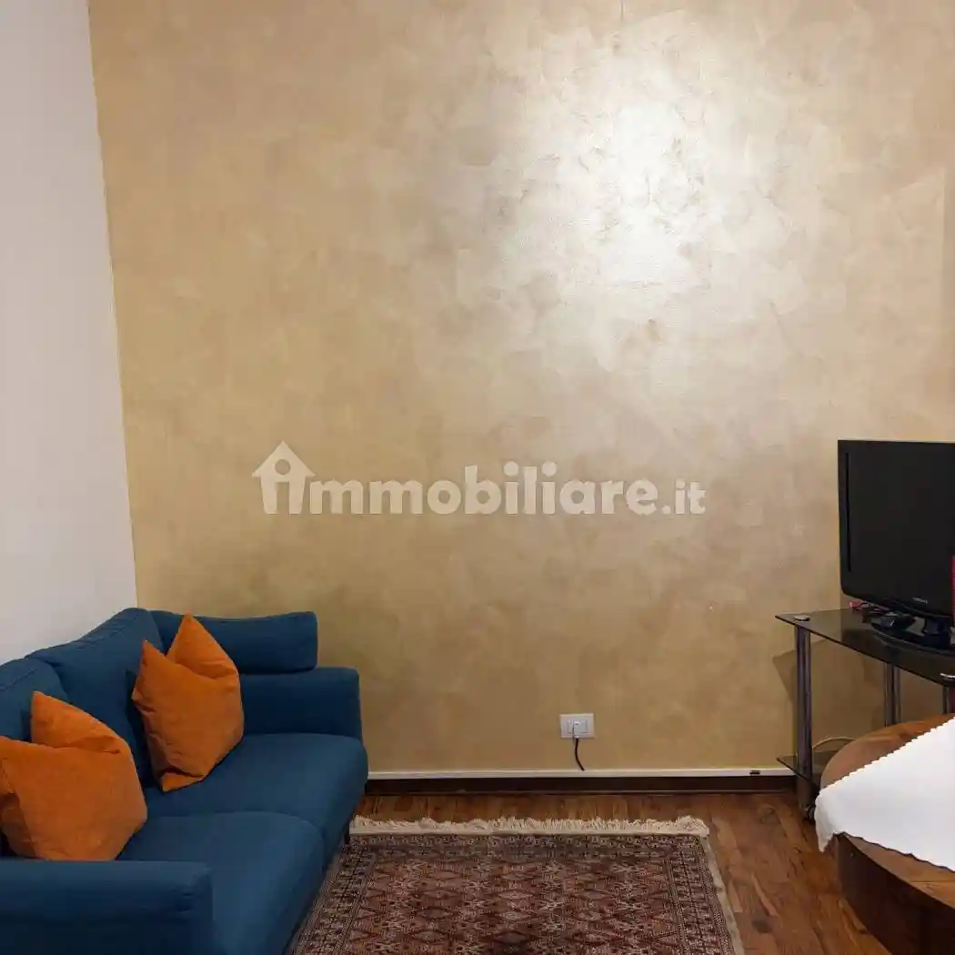 Appartamento in affitto a Modena