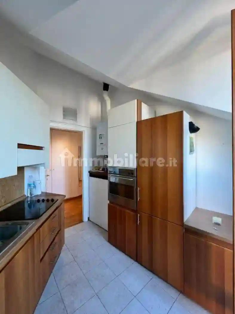 Attico - Mansarda - foto 5