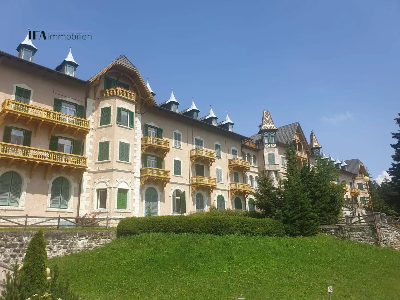 Appartamento in vendita a Ruffrè-Mendola