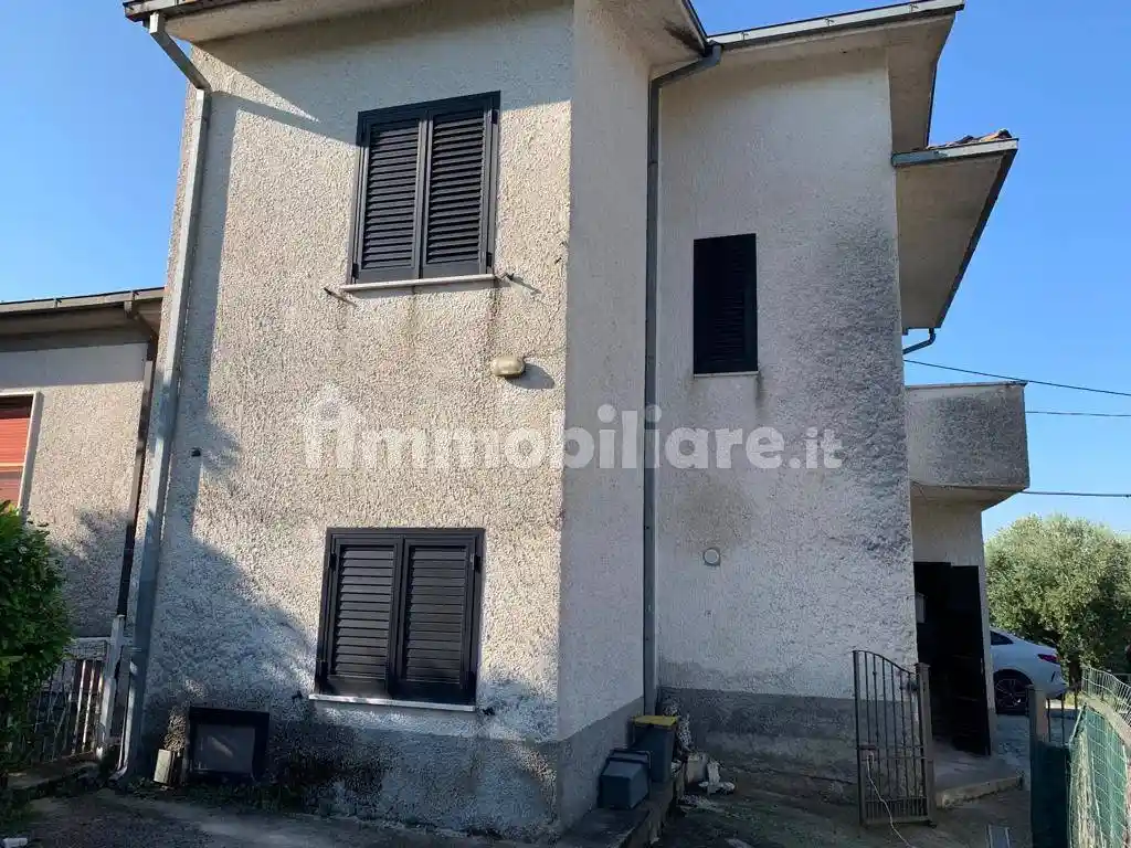 Villa in vendita a Arpino