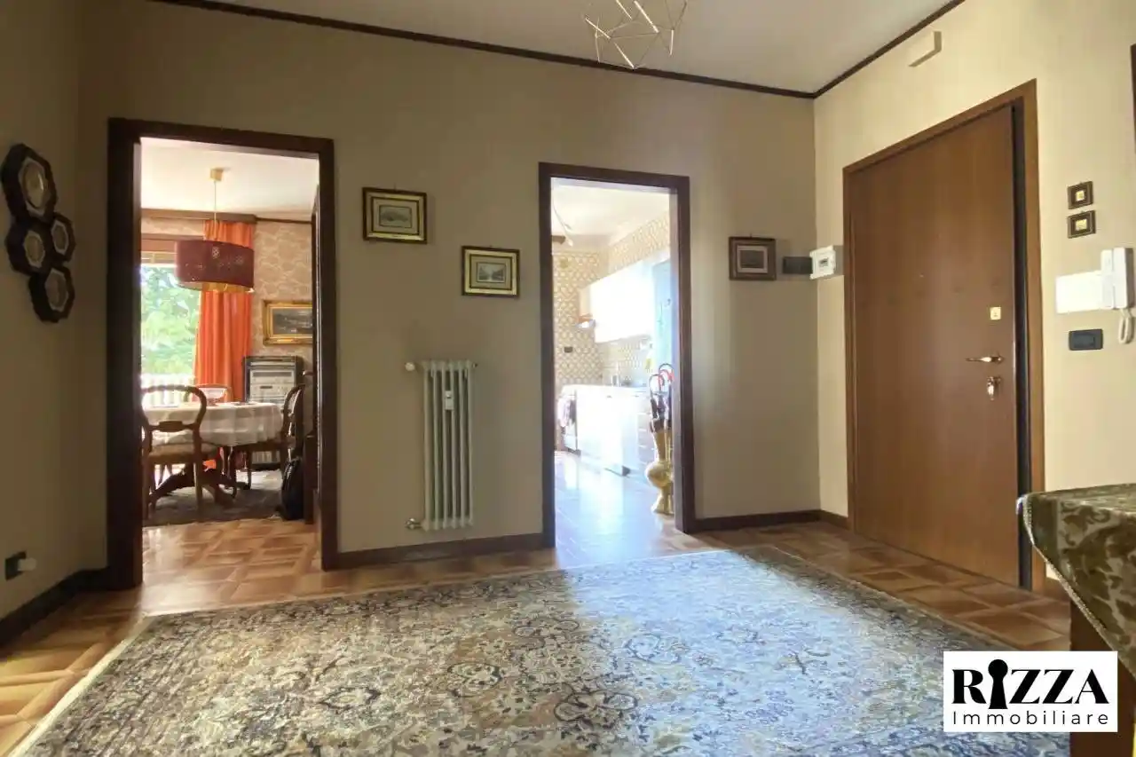 Trilocale via Rio Corgnoleto, Campanelle - Costalunga, Trieste - foto 2